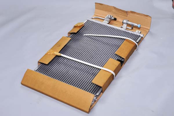 ASTRA G KLİMA RADYATÖRÜ